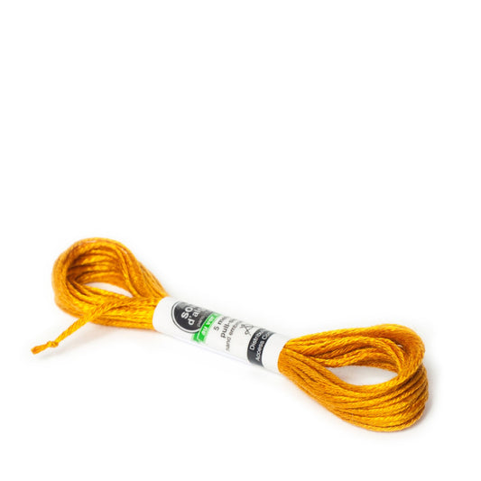 Soie D'Alger Silk - 2536 Epi