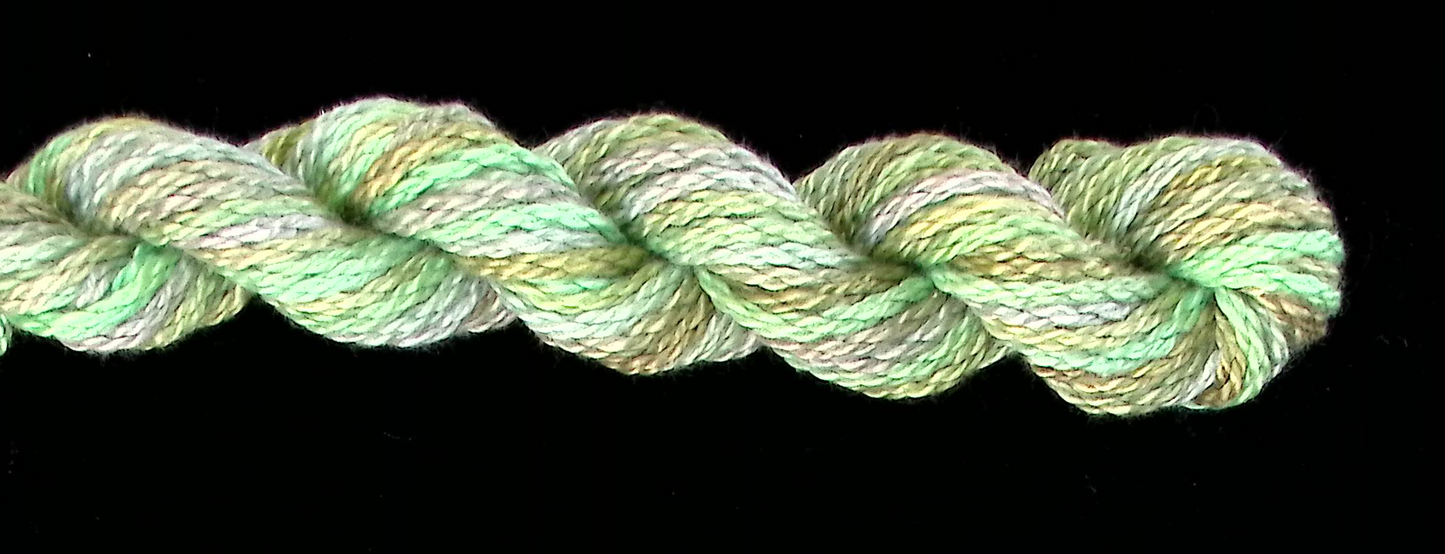 Watercolours - 257 Spearmint