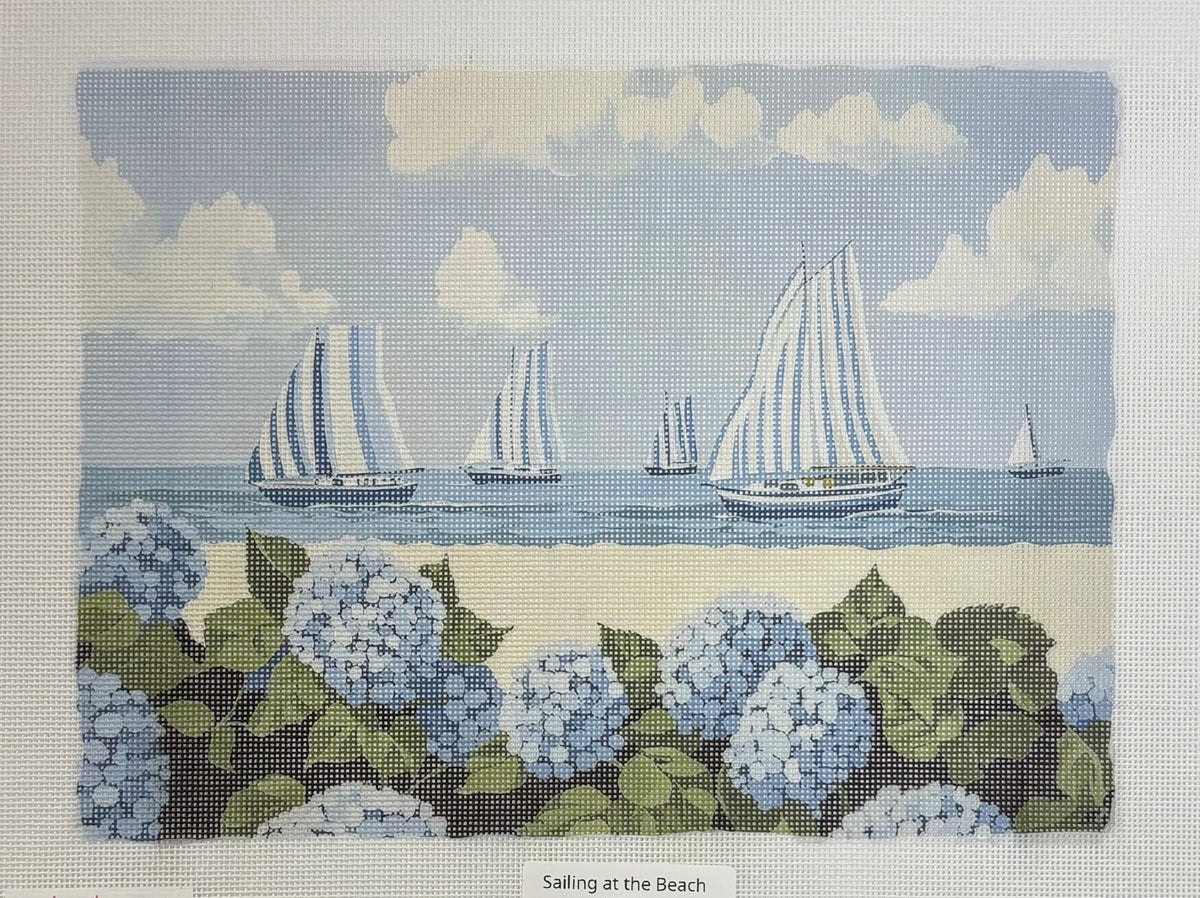 Daphne Skye Designs
Sailing at the Beach
SS-01