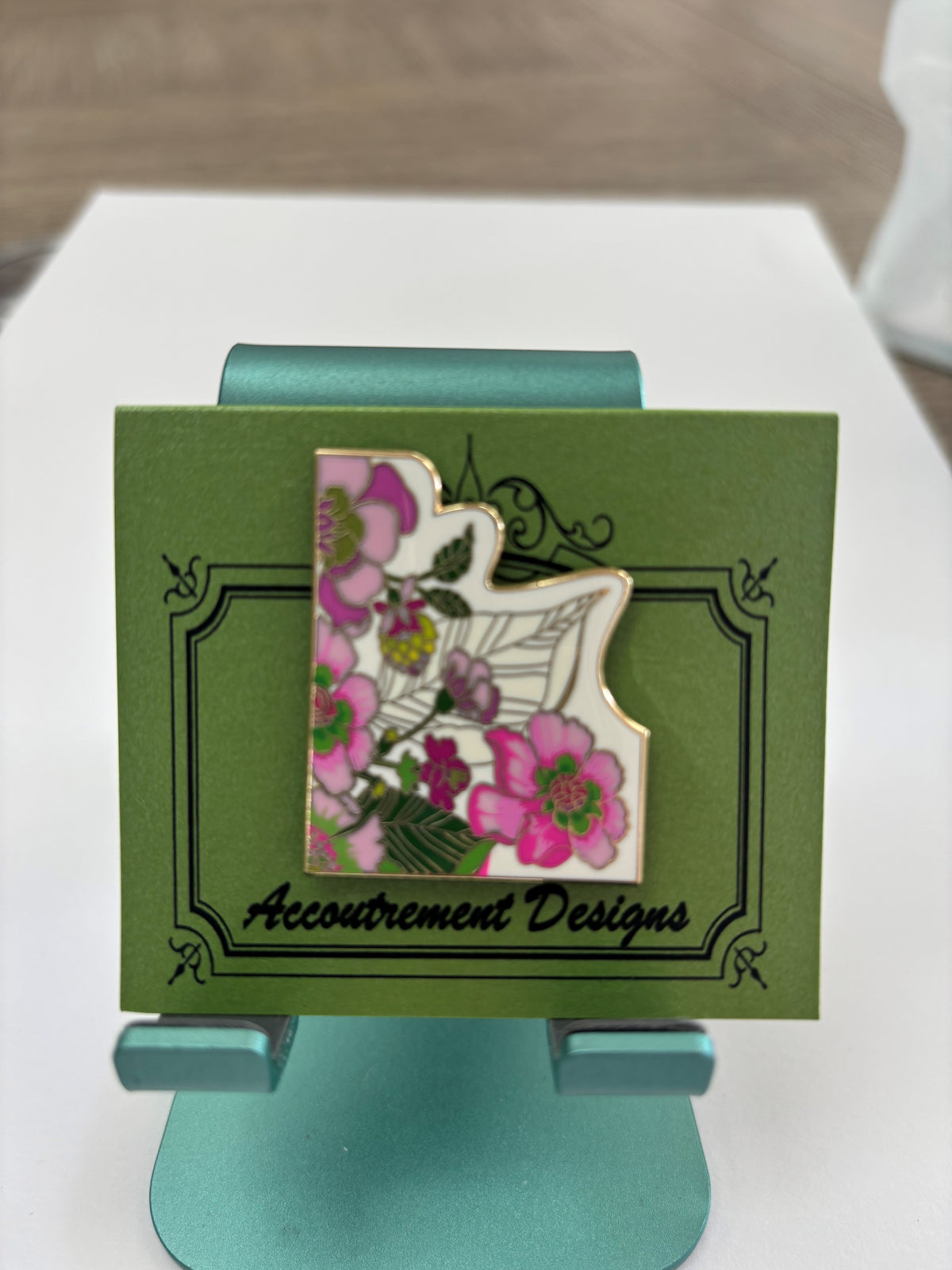 Needle Minder Pink Group