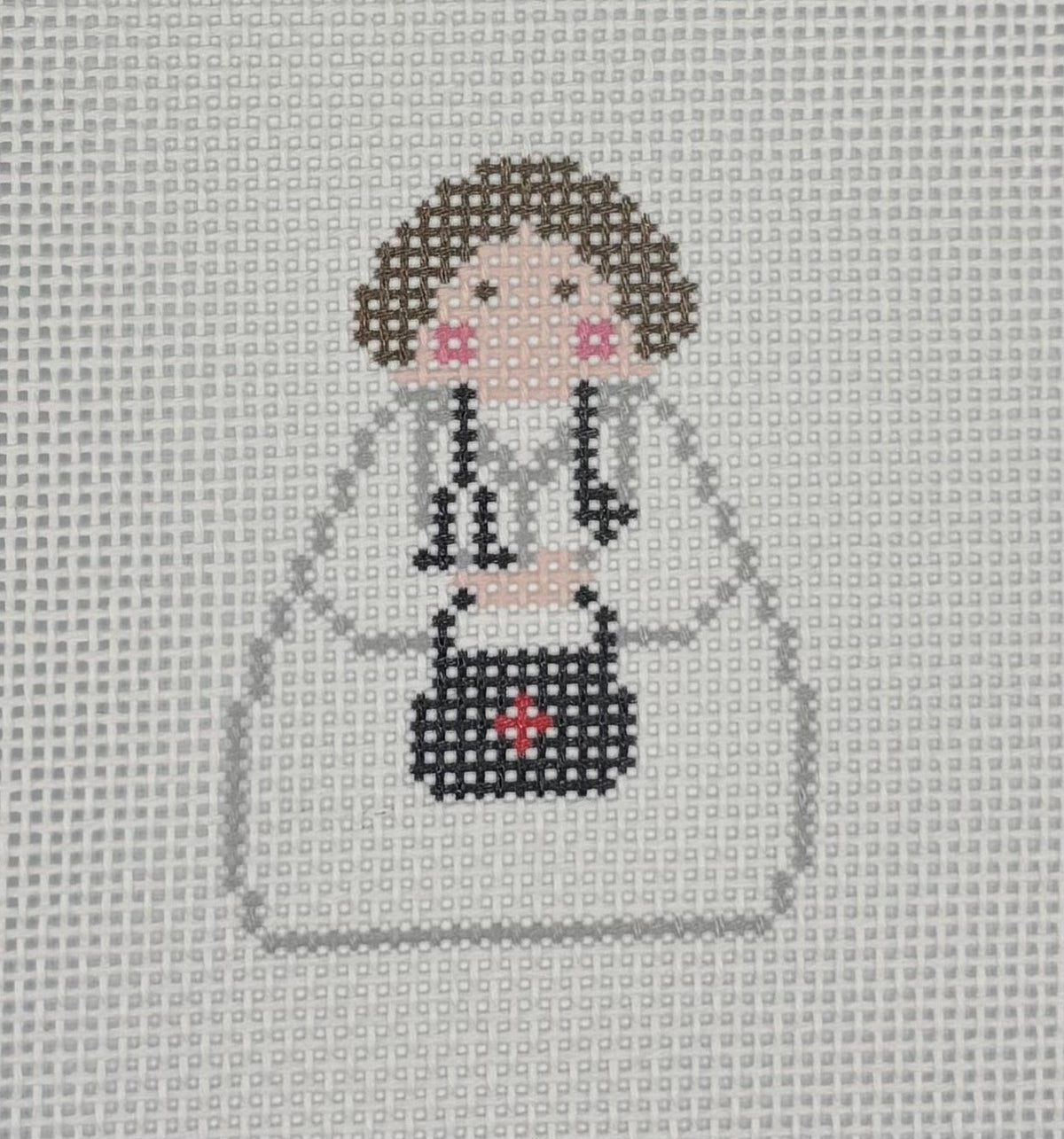 Stitch It
Lady Doctor
SL165-320