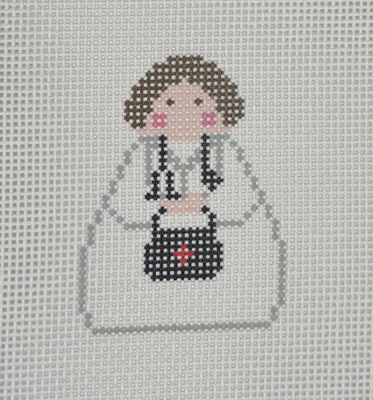 Stitch It
Lady Doctor
SL165-320