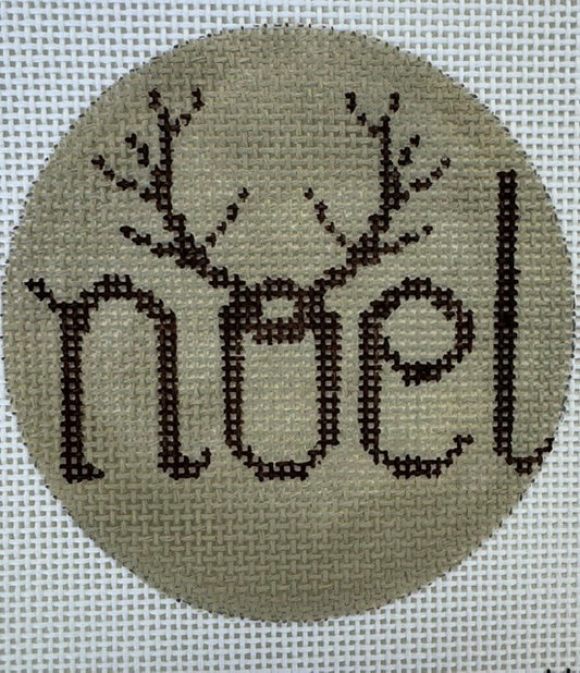 Alice Peterson
Noel Antlers
X272