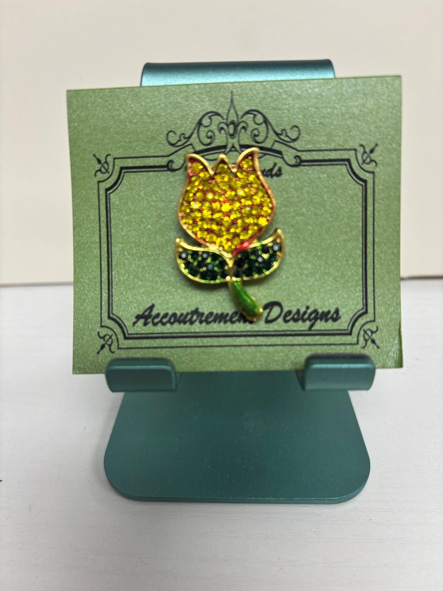 Needle Minder-Blue Group