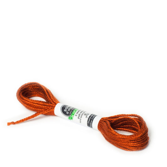 Soie D'Alger Silk - 2616 Tourterelle