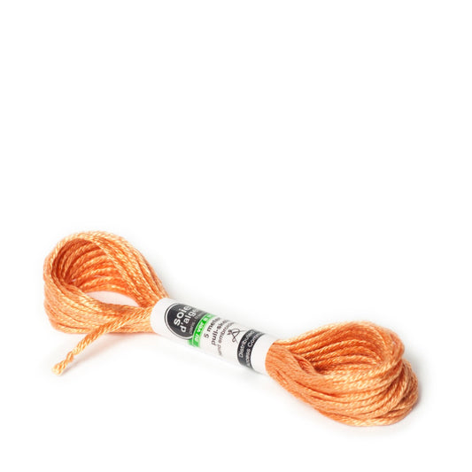Soie D'Alger Silk - 2622 Acajou