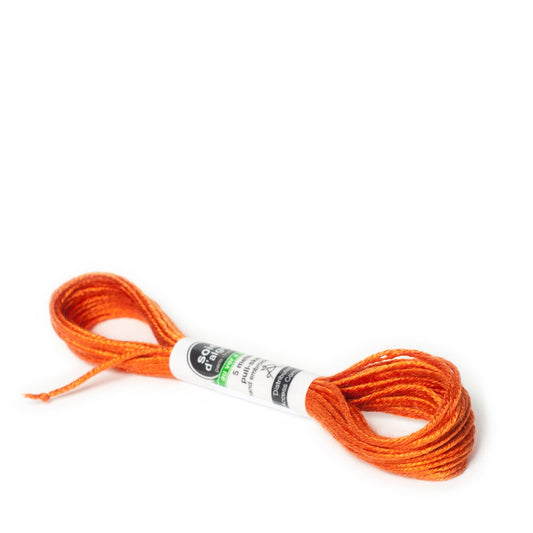 Soie D'Alger Silk - 2624 Acajou