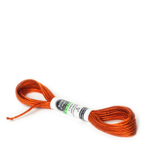Soie D'Alger Silk - 2625 Acajou
