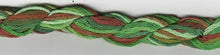 Dinky Dyes Silk - 262 Irish Forest