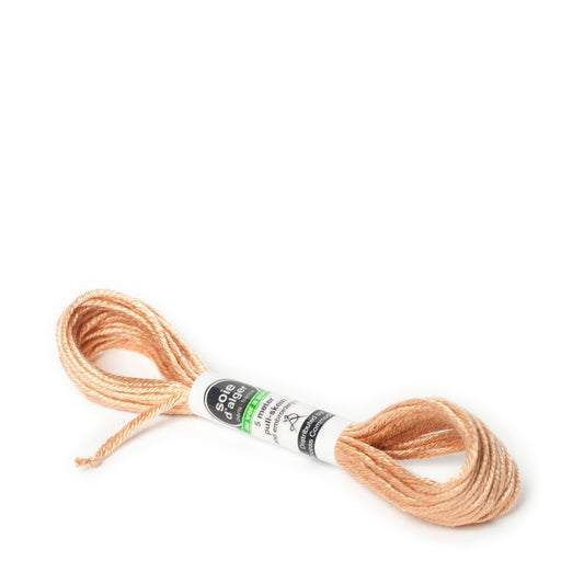 Soie D'Alger Silk - 2632 Tuya