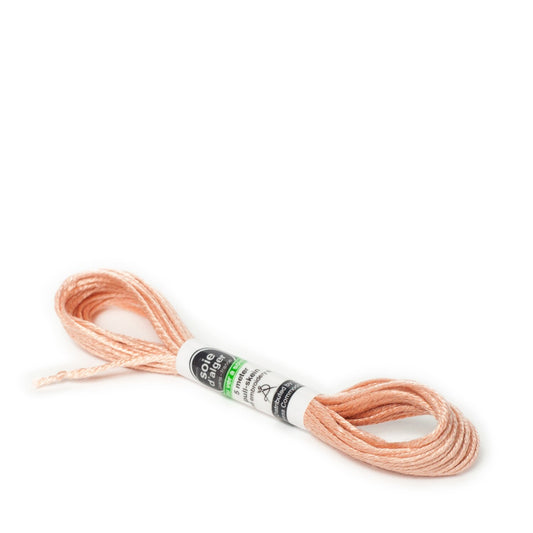 Soie D'Alger Silk - 2641 Terre Cuite