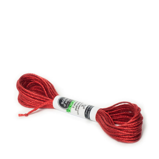 Soie D'Alger Silk - 2644 Terre Cuite