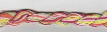 Dinky Dyes Silk - 265 Tulip Fields