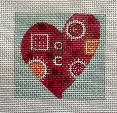 267 (TS) broken heart