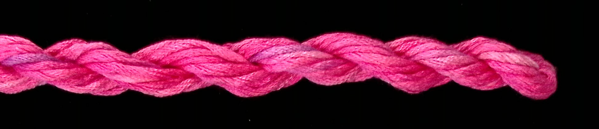 Waterlilies - 269 Bubblegum