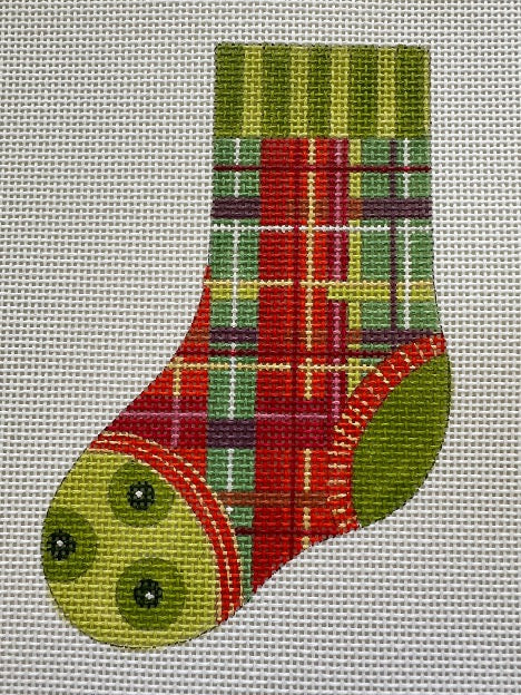 269 (TS) stocking one