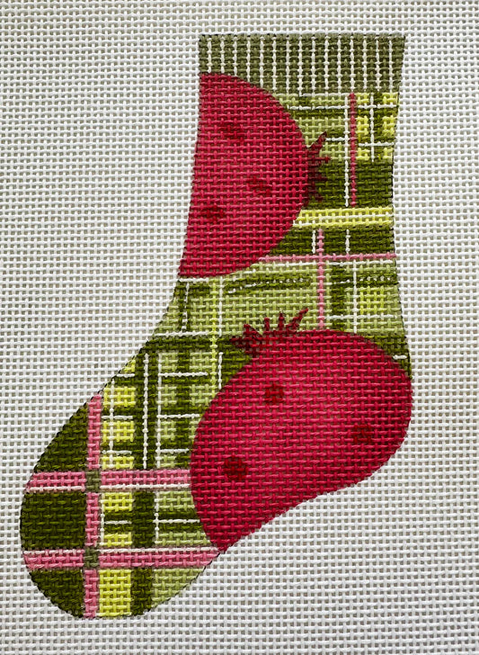 271 (TS) stocking three