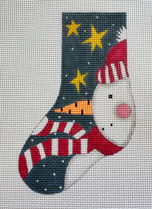 273 (TS) stocking five