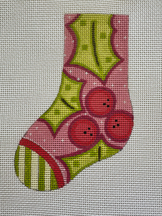 274 (TS) stocking six