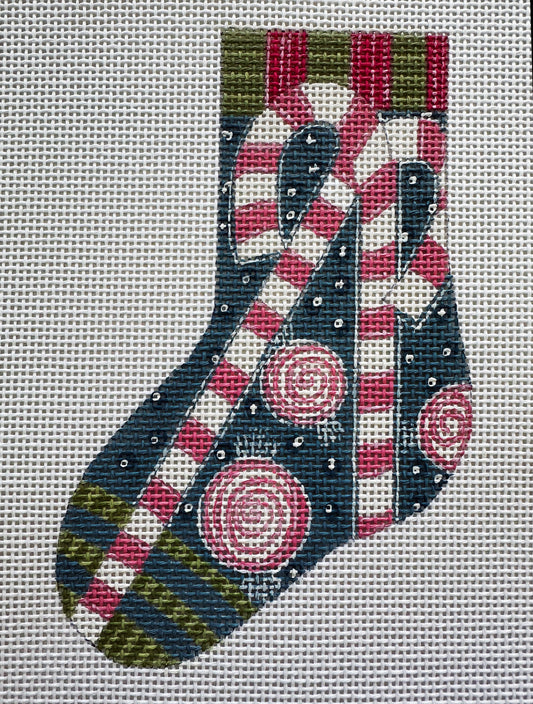 275 (TS) stocking seven