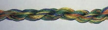 Dinky Dyes Silk - 276 Bird of Paradise
