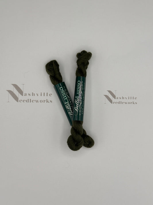 Bella Lusso - 278 Brazil Nut