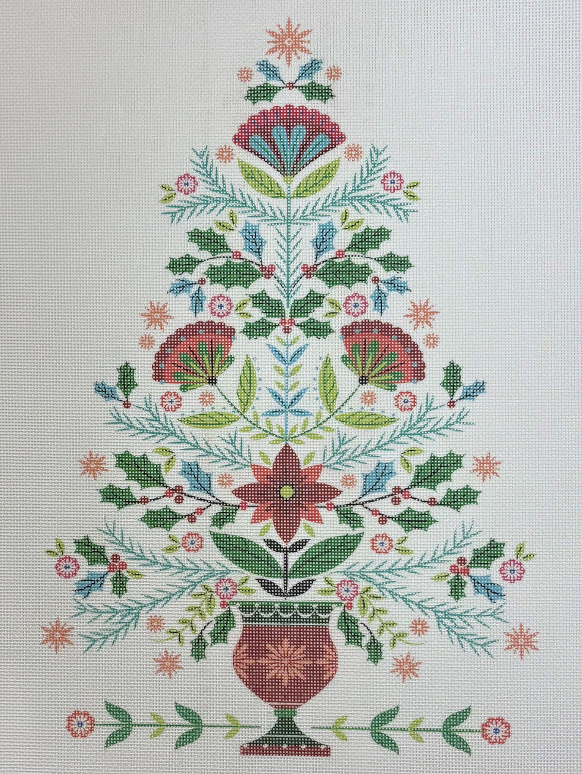 Daphne Skye Designs
Folk Art Tree
JJ-05