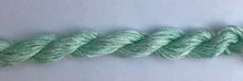 Dinky Dyes Silk - 283 Easter Grass
