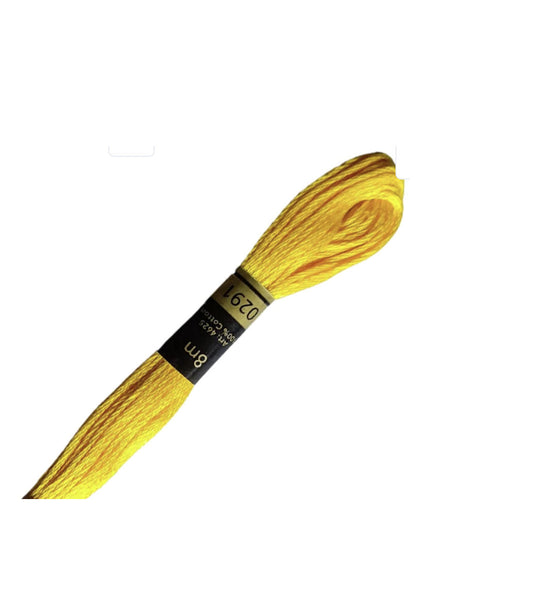 Anchor 0291 - CANARY