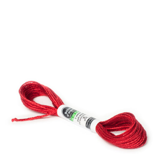 Soie D'Alger Silk - 2922 Rouge Ancien