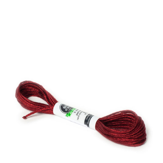 Soie D'Alger Silk - 2926 Rouge Ancien