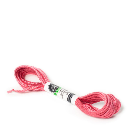 Soie D'Alger Silk - 2933 Laurier Rose