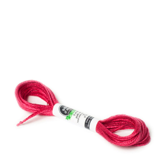 Soie D'Alger Silk - 2934 Laurier Rose