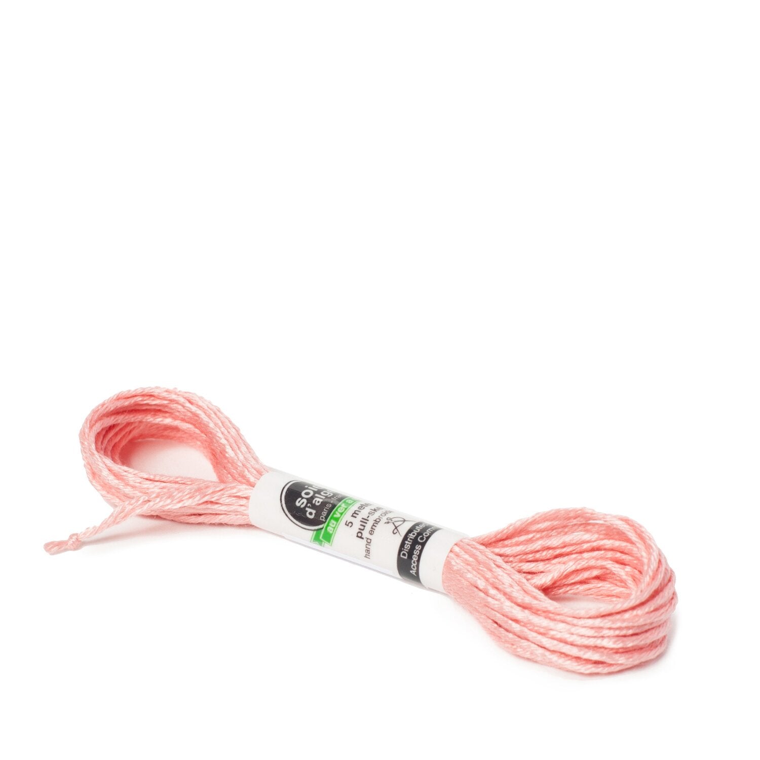Soie D'Alger Silk - 2942 Azalee