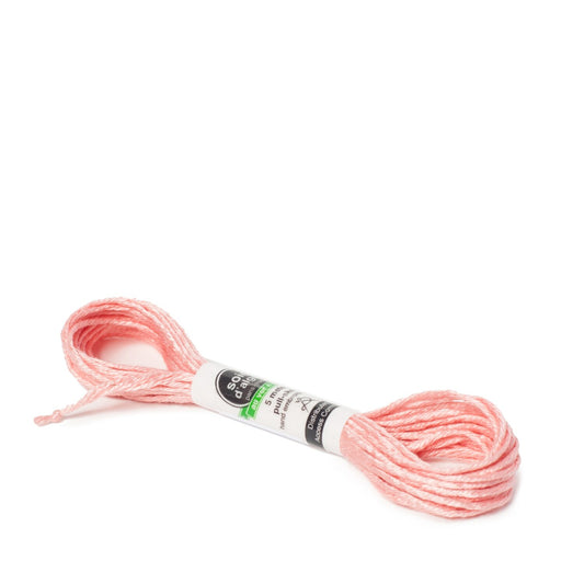 Soie D'Alger Silk - 2942 Azalee
