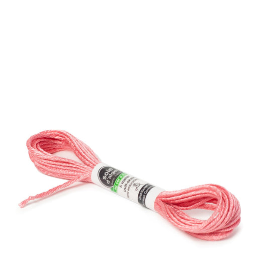 Soie D'Alger Silk - 2943 Azalee