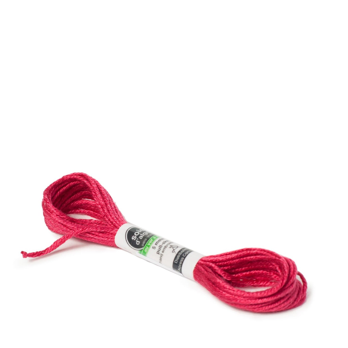 Soie D'Alger Silk - 2945 Azalee
