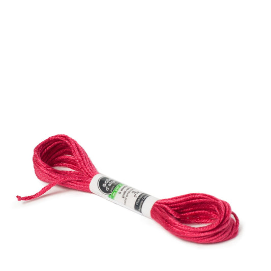 Soie D'Alger Silk - 2945 Azalee