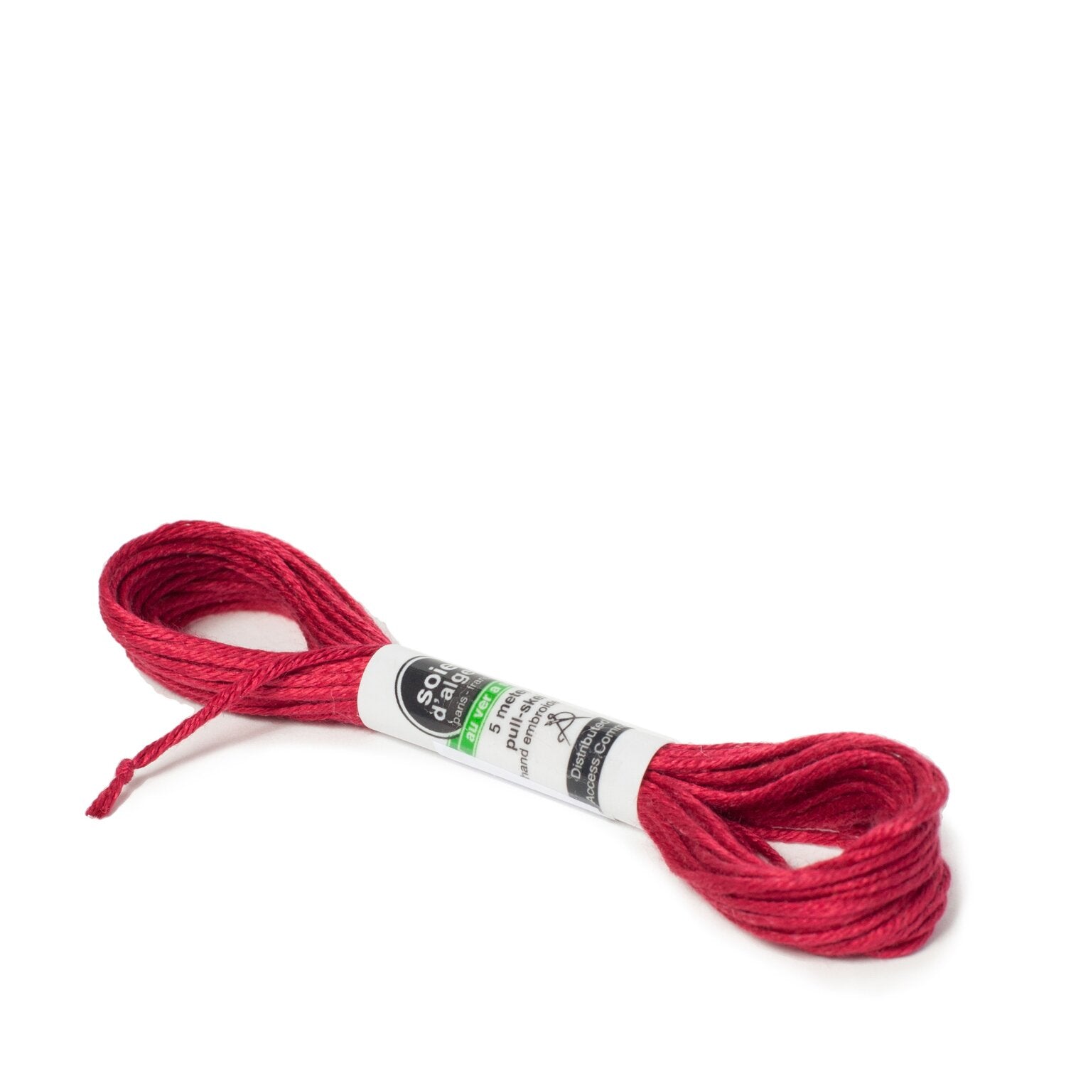 Soie D'Alger Silk - 2946 Azalee