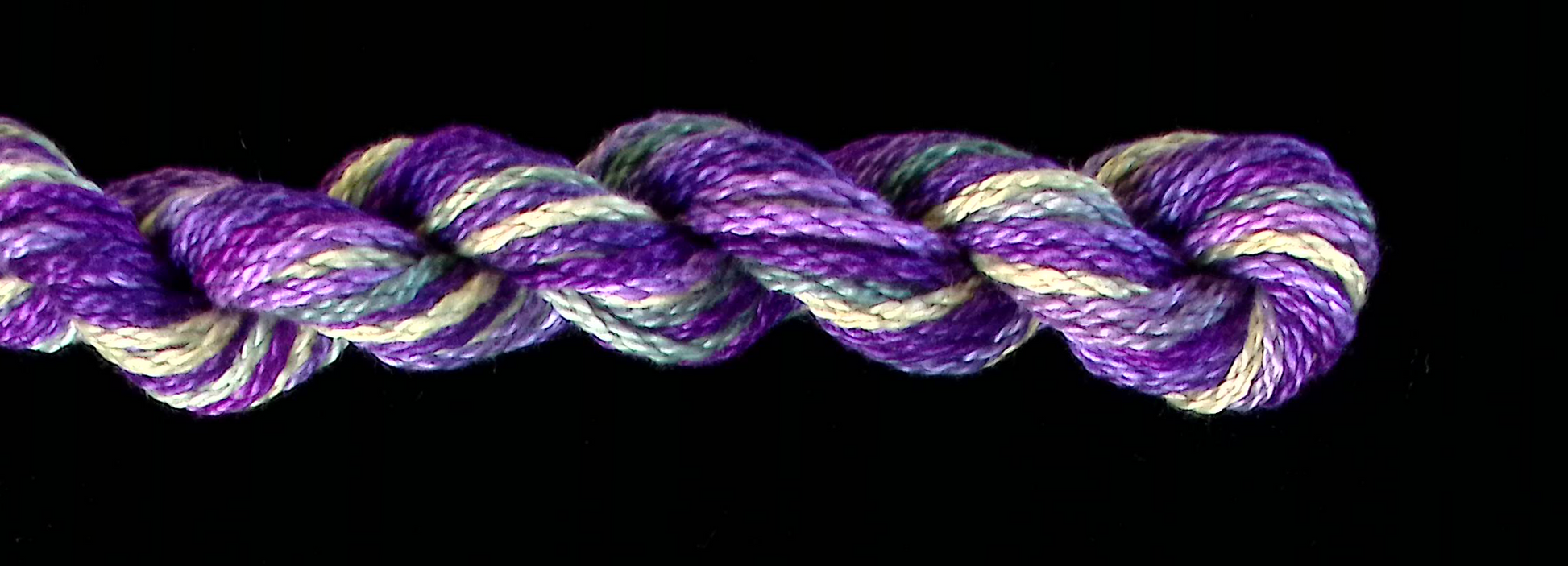 Watercolours - 294 Black Iris