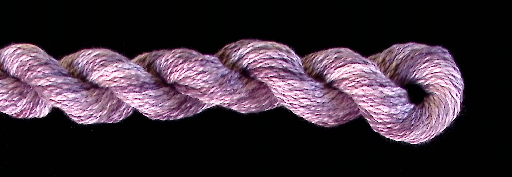 Watercolours - 299 Dense Fog