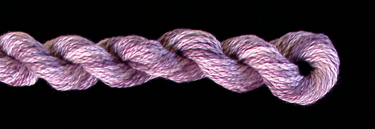 Watercolours - 299 Dense Fog