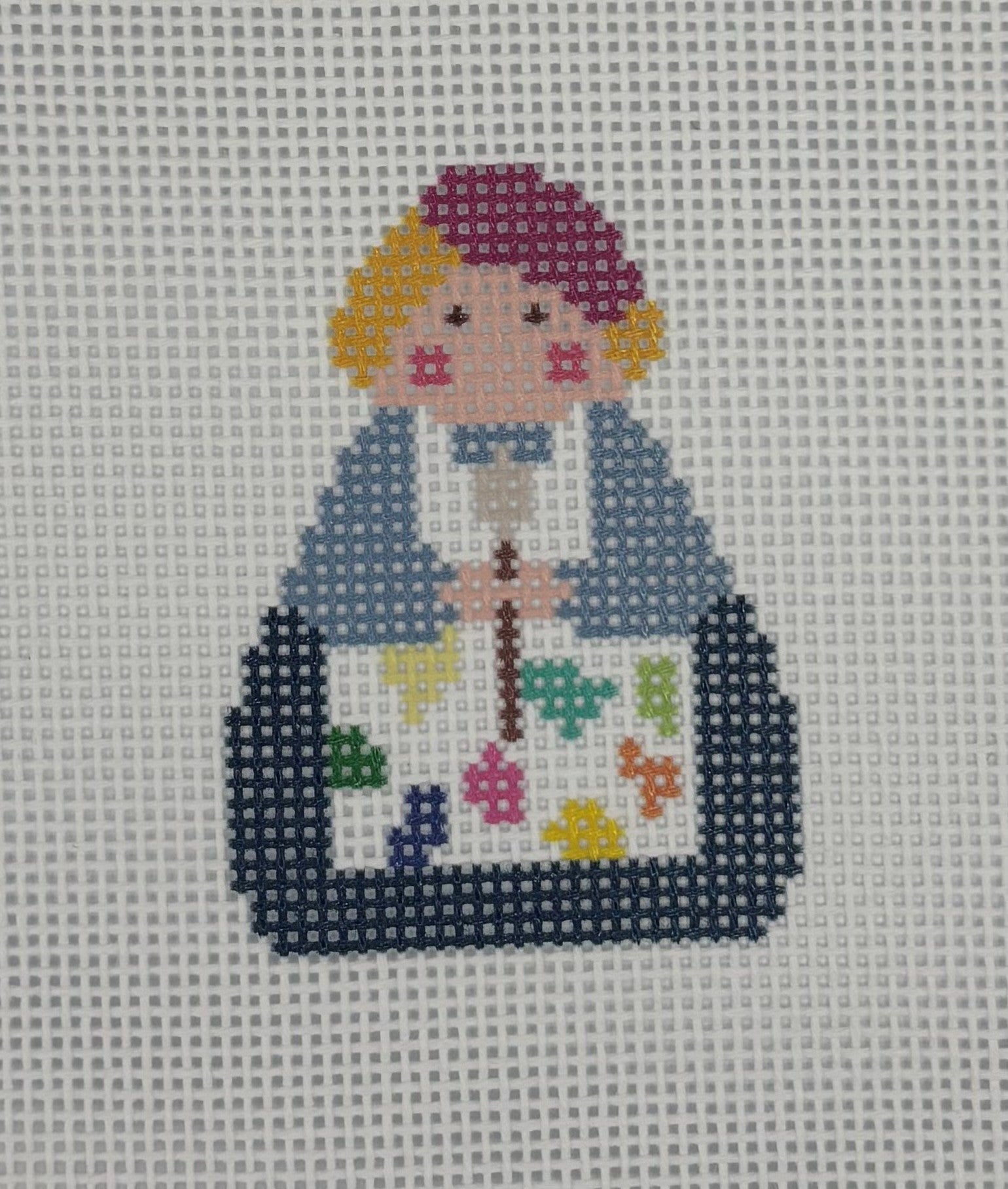 KCN Designs
Stitch-it
Artist Angel
SI165-110
