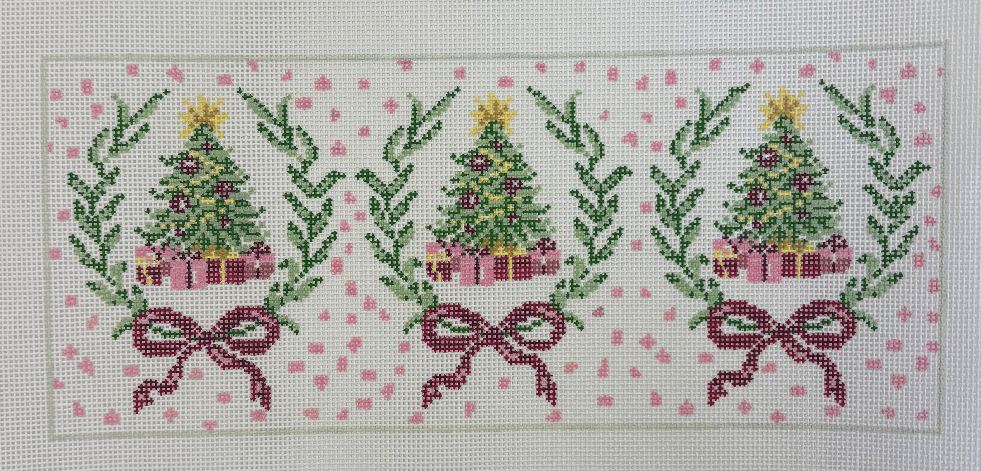 KCN
Christmas Trees Pillow
KCD-4459