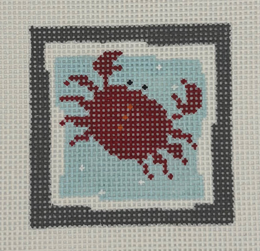 Pippin
Dark Red Crab
P-SM-043