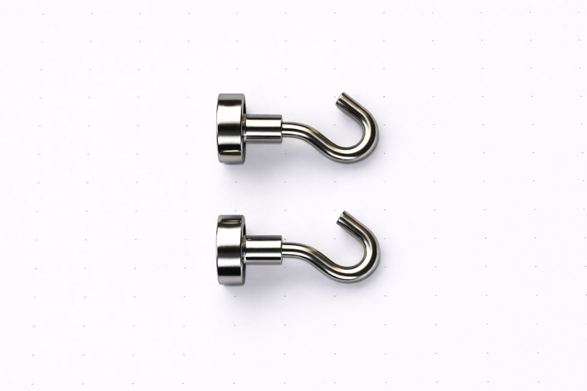 Lowery Accessory Hooks