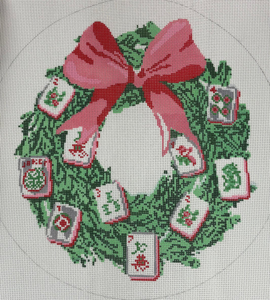 KCN Designers
Merry Mahj Wreath
KCD4559