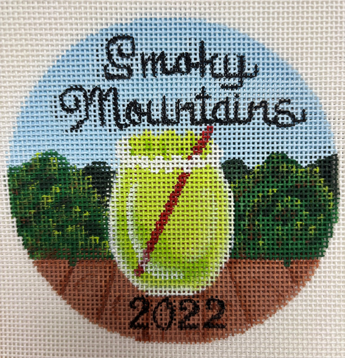 Tina Timberlake
Smoky Mountains 2022
Change the date! 25% off!