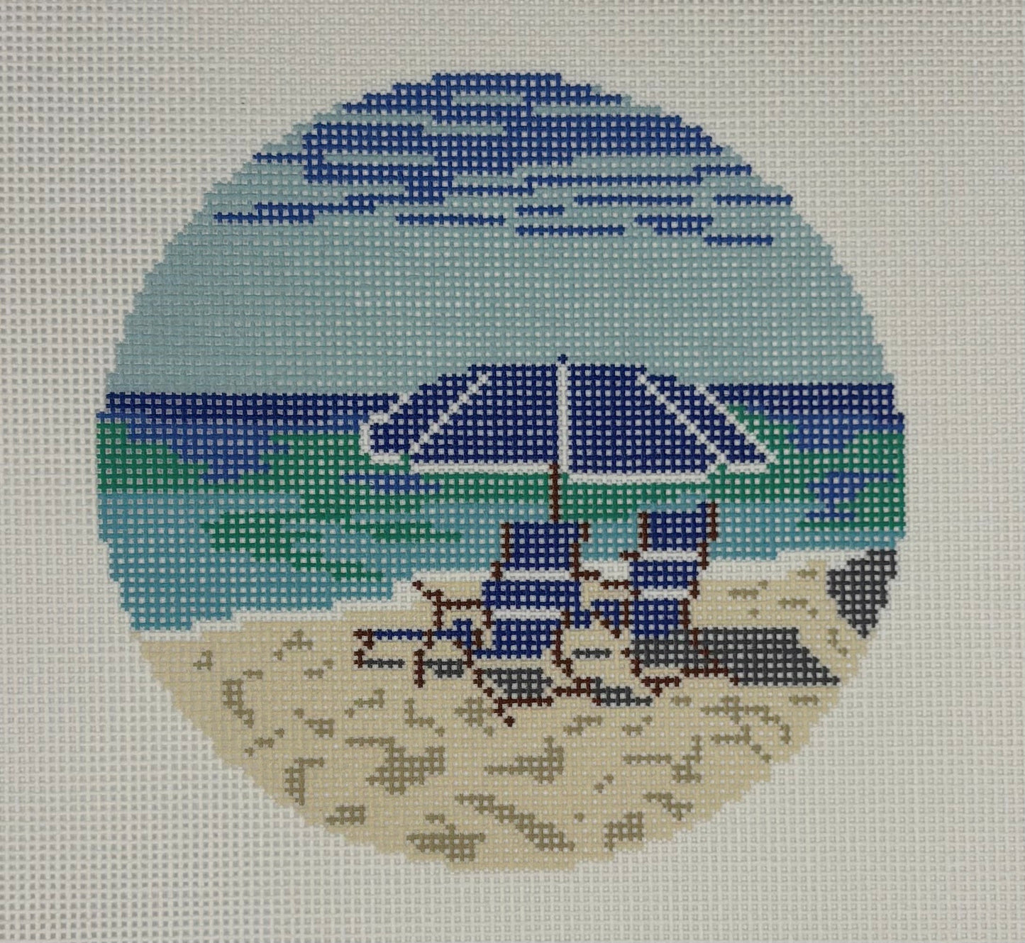 KCN Designers
Beach Chairs
KCD1174