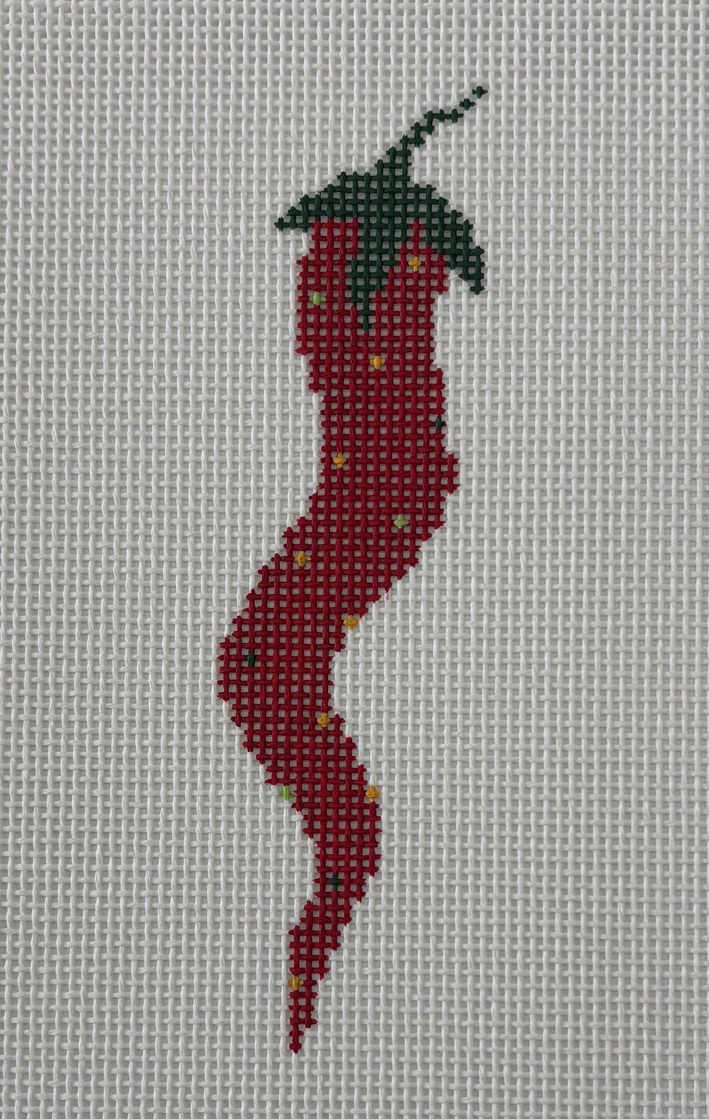 Chili's from Pippin